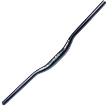 Imagem de Guidão Mtb Bike 31.8x720mm Rise 20mm Alumínio Absolute