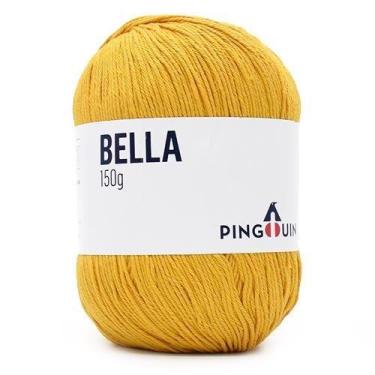 Imagem de Linha Bella Verão 150g - 2 - Pingouin, 7254 dijon