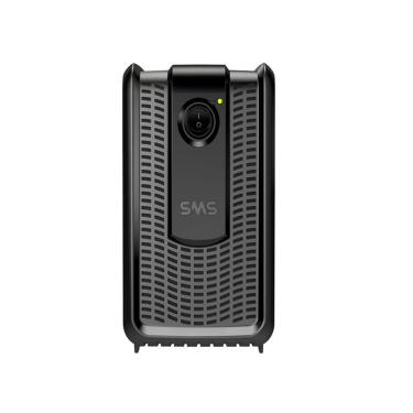 Imagem de Estabilizador SMS Revolution Speedy 500VA Bivolt - 16620