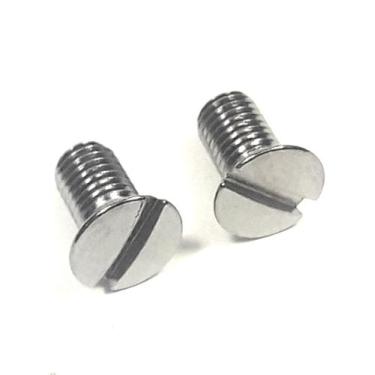 Imagem de Parafuso Fixar Chapa De Agulha Overlock Industrial Jack Sansei Yamata