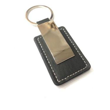 Imagem de Chaveiro Metal material sintético Personalizável Para Presentes - oem