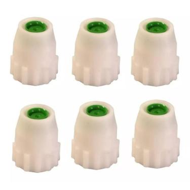 Imagem de Kit Reparo Bico Pulverizador Compressão Prévia 1,2lt Guarany
