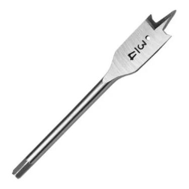 Imagem de Broca de Aço Chata para Madeira 3/4'' - Fertak