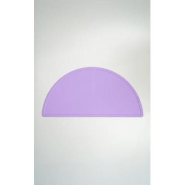 Imagem de Jogo Americano Silicone Lavanda  Pippo