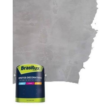 Imagem de Cimento queimado tubarao 5,5kg brasilux