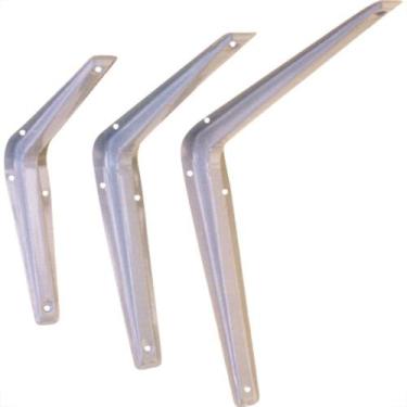 Imagem de Cantoneira Fercar 06 X 08 - Kit C/24 Unidades