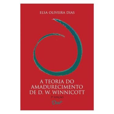 Imagem de A Teoria Do Amadurecimento De D. W. Winnicott