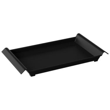 Imagem de Coza - Bandeja Casual Cozy Pequena - Preto