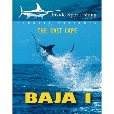 Imagem de INSIDE SPORTFISHING: BAJA 1 - THE EAST CAPE