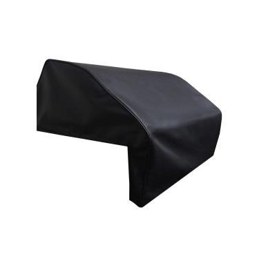 Imagem de Windproof Covers Capa de Vinil Premium Resistente de 30 Polegadas para Grelha Embutida Tradicional Dcs Series7