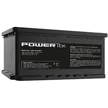 Imagem de Bateria 12V 9Ah EN015 POWERTEK