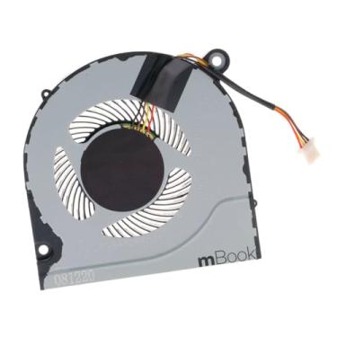 Imagem de Cooler Fan Ventoinha para Acer Nitro AN515-52