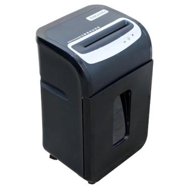 Imagem de Trituradora Fragmentadora Picota Papel Cartão 25 Folhas - 110v