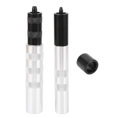 Imagem de Removedor de Válvula e Kit de Ferramentas de Instalação Compressor de Mola de Válvula para Motores de Válvula Suspensa Com Hastes de Válvula 4,5 a 7,5 Mm 5/16 a 3/8 pol.