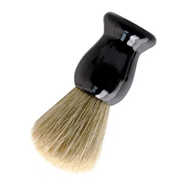 Imagem de menolana Pincel de Ferramenta de Sintético Nó extra macio Sabonete de para presentes de dia dos pais de