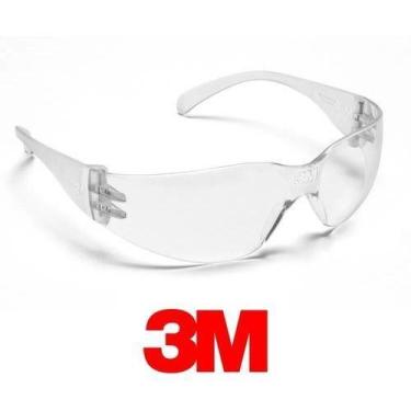 Imagem de Oculos virtua 3m - 3M DO BRASIL LTDA