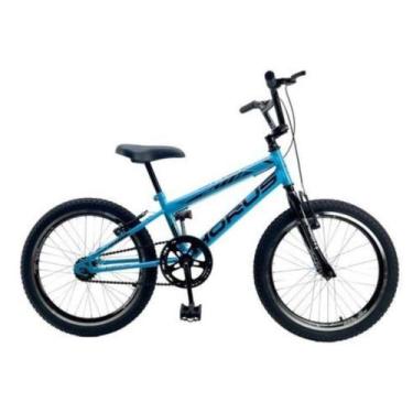 Imagem de Bicicleta Infantil Aro 20 Bmx Cross Freestyle Pro Horus - Route Bike, 