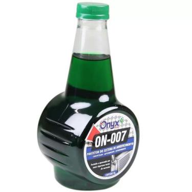 Imagem de On-007 - Aditivo Radiador Verde - Universal - Onix - ONYX