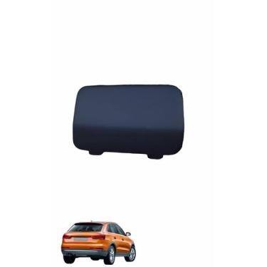 Imagem de Tampa Reboque Parachoque Traseiro Direito Aud Q3 2016 2017 2018 2019 T