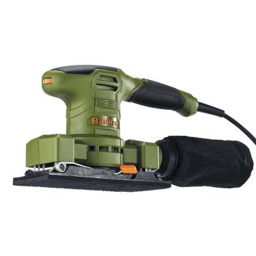 Imagem de Lixadeira 1/3 200W 127V Bauker