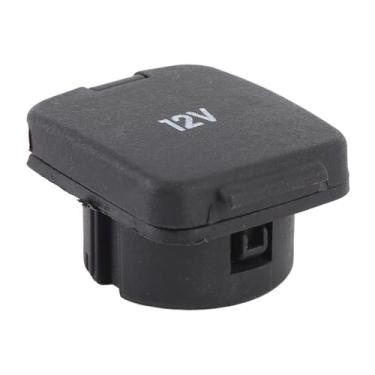 Imagem de BB5Z BA Car Center Console Power Outlet Cap Capa para MKX, MKZ, MKC