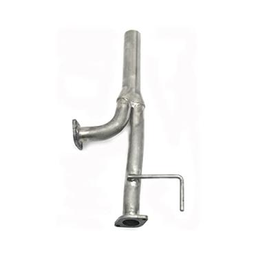 Imagem de JBA 2011SY 2-1/4" escape de aço inoxidável cano médio para Tundra 05-06