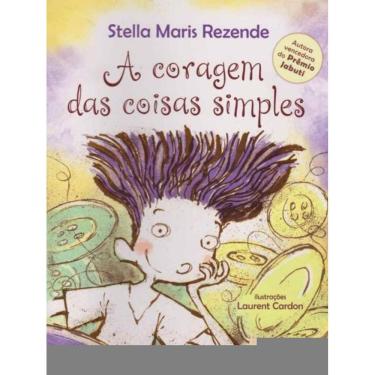 Imagem de Coragem das Coisas Simples, A
