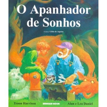 Imagem de Apanhador de Sonhos, O