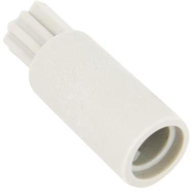 Imagem de Bucha Motor Acoplar Aleta S3NQ15JL31A Evaporadora Ar LG