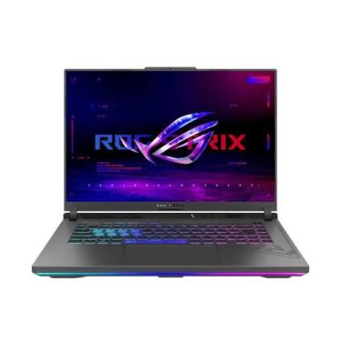 Imagem de Notebook Gamer Asus Rog Strix G16 Intel Core I7 13650HX 16GB RAM RTX 4