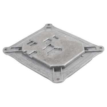 Imagem de TRQ Módulo de controle de lastro HID compatível com 08-14 Audi 04-13 BMW 07-13 Mini