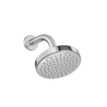 Imagem de Chuveiro / Ducha Com Tubo de Parede Flex 1955. C. Std - Deca