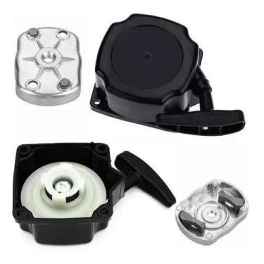 Imagem de Arrastador De Partida Para Roçadeiras 33Cc 43Cc E 52Cc 63Cc - Nakazaki