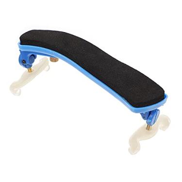 Imagem de 1 Unidade Apoio De Ombro Para Violino Piano Para Crianças Piano Infantil Instrumentos Musicais Infantis Garoto Violino Instrumento De Cordas Filho Borracha