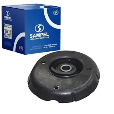 Imagem de Coxim Do Amortecedor Dianteiro Aircross 2011 A 2018 / C3 2011 A 2018 /