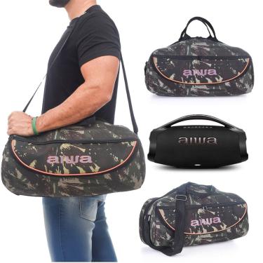 Imagem de Bolsa Capa Bag Para Boombox Plus Aw