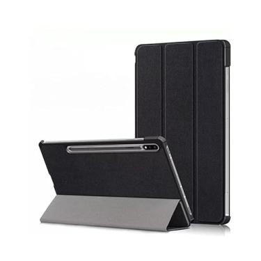 Imagem de BDNET, Capa De Tablet Book Cover Preto S7 Fe 12.4