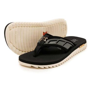 Imagem de Chinelo Masculino Kenner Kivah Full Force Gold