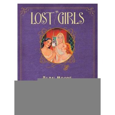 Imagem de Lost Girls - Edição Especial