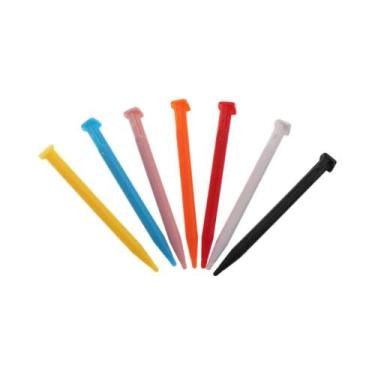 Imagem de Caneta Stylus Touch Screen para Nintendo 3DS/2DS/XL/LL/NDSi - Acessóri