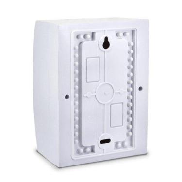Imagem de Centro de Distribuição de Plástico Modelo Sobrepor PPS - SIBRATEC