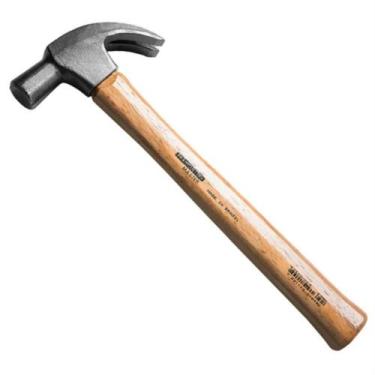 Imagem de Martelo de Unha Basic 20mm - 40370020 - TRAMONTINA