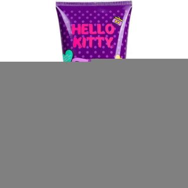 Imagem de Creme Pentear Cia Natureza Cacheado Hello Kitty - 200ml - CIA DA NATUR
