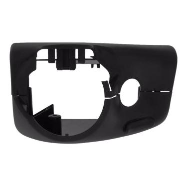 Imagem de Moldura Acabamento Chave Seta Gol Parati Saveiro Bola G2 - Ap585