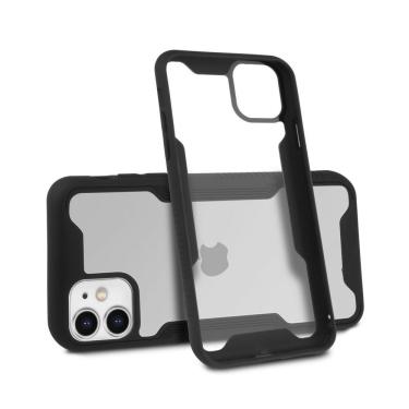 Imagem de Capa Case Capinha Dual Shock Para Iphone 11 - Gorila Shield
