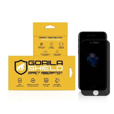 Imagem de Película Privacidade Para Iphone 7 E 8 - Gshield