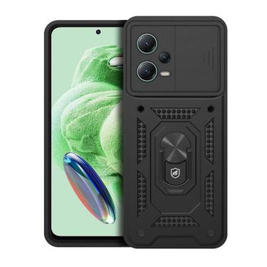 Imagem de Capa Para Redmi Note 12 5G - Dinamic Cam Protection - Gshield