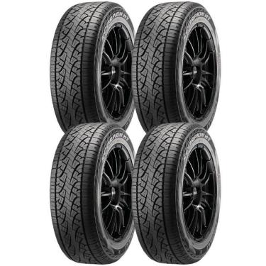 Imagem de Pneu Aro 18 Pirelli Scorpion Ht 265/60 R18 110h - 4 Unidades 18