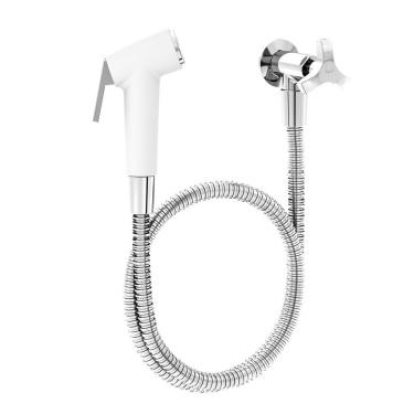 Imagem de Ducha Higiênica Para Banheiro J3 Cromada