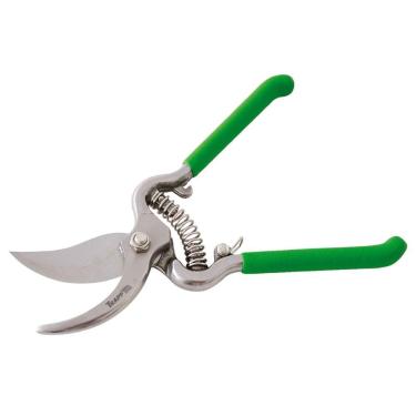 Imagem de Tesoura Poda Aço Forjada Para Jardim Ts3124 Trapp Original